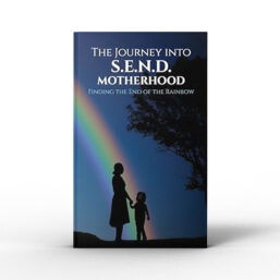 The Journey Into S.E.N.D. Motherhood: Finding The End Of The Rainbow